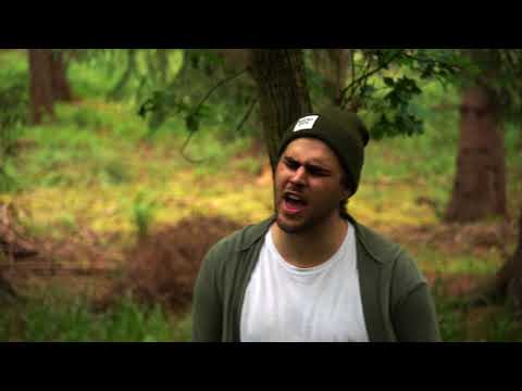 BILL BAUS - Zu viel gerannt (feat. t_blade)