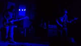 Earthmover - Two [LIVE in B-Side]