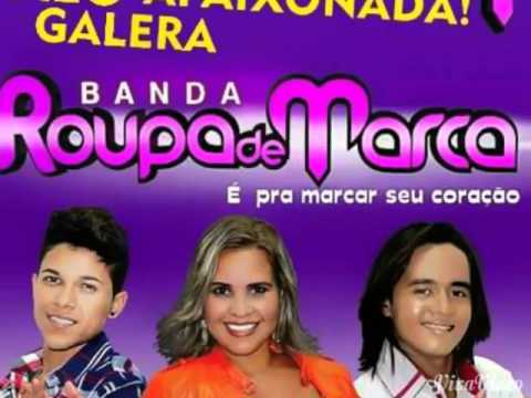 Banda Roupa de Marca