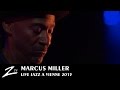 Marcus Miller & Keziah Jones - I'll Be There, Come Together - LIVE HD