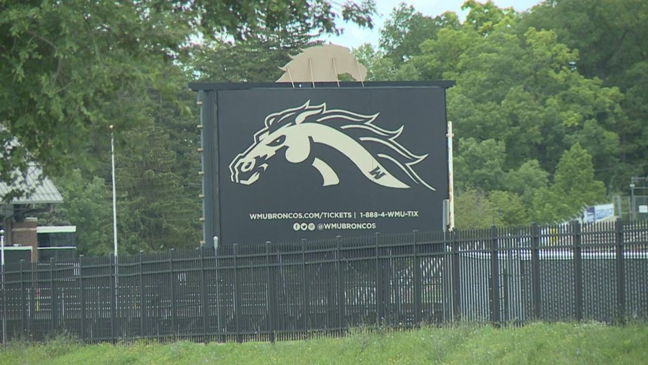 WMU rebranding upsets Broncos fans