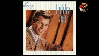 Bobby Vee - Sharing You - 1962
