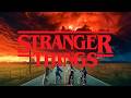 Stranger Things Seasons 1 4 Music Soundtrack