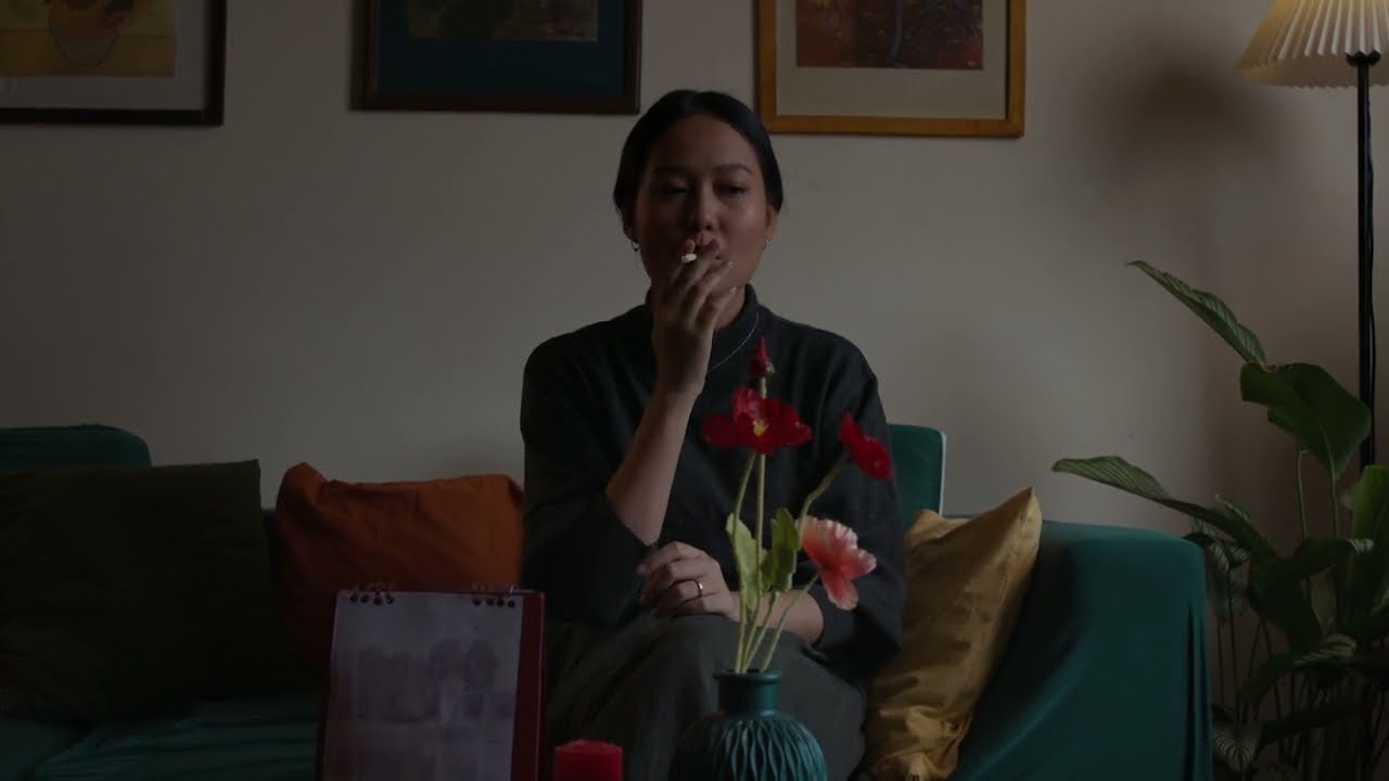 สิ้นกลิ่นผกา (Kilnpaka) - Trailer