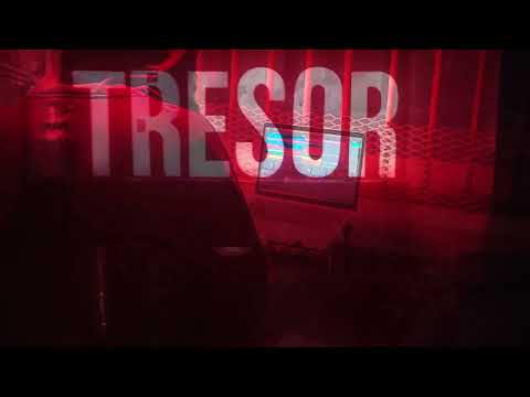 JASSASS Hybrid live set at Tresor Berlin X Subverted