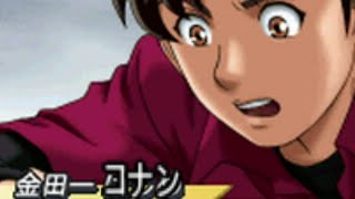 名探偵コナン&金田一少年の事件簿 めぐりあう2人の名探偵　実況プレイ 13
