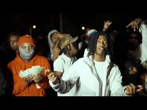 Bezzal - No Feelings (Official Music Video)