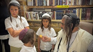 הרב שלום סבג - שיעורי וידאו - הרב שלום סבג✨מה הכוונה אם תאמין למה שאני אומר תסבול ?- יב׳ בניסן ה׳תשפ״ה – דן בן יעקב 🇮🇱