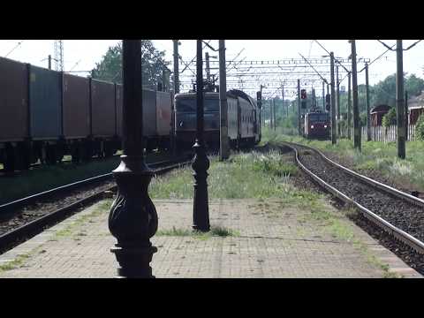 Tren R5608 Suceava Nord - Iasi cu EA465 - 26.06.2016