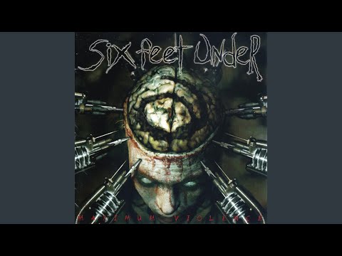 War Machine - Six Feet Under