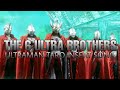 The 6 Ultra Brothers Ultraman Taro Insert Song Lyrics New Version