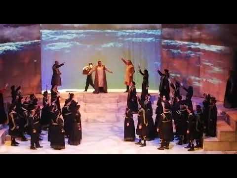 Georgi Dinev               "Esultate", Otello, G. Verdi State Opera Stara Zagora