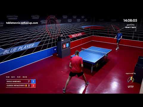 Тournament 2021-09-18 Men, morning. Arena "Africa"