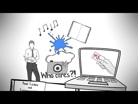 Jab, Jab, Jab, Right Hook by Gary Vaynerchuk