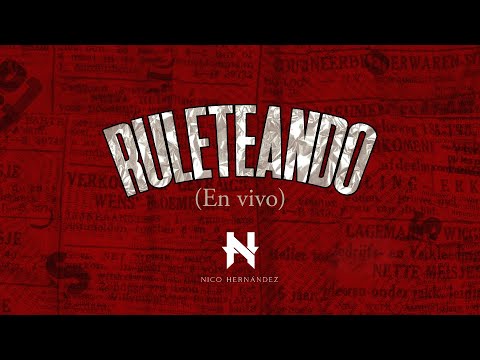 Miniatura de RULETEANDO (EN VIVO)