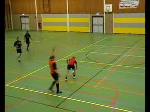 Mazzelstars 4 - Sarajevo 1