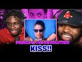 BabanTheKidd FIRST TIME reacting to Prince & The Revolution - Kiss! Is Prince the best performer??