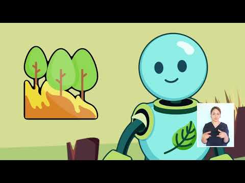 07. Prevenir Incendios Forestales