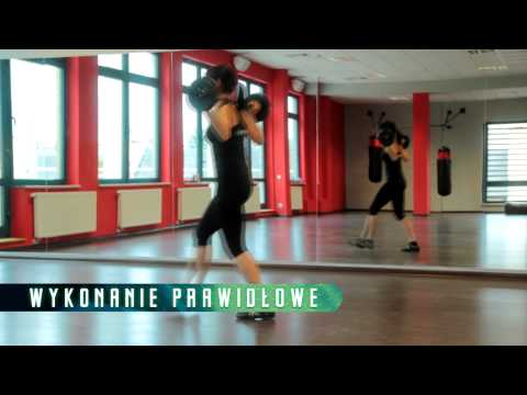 Jak traktować mięśnie w ramionach Podejścia w grupie mięśni