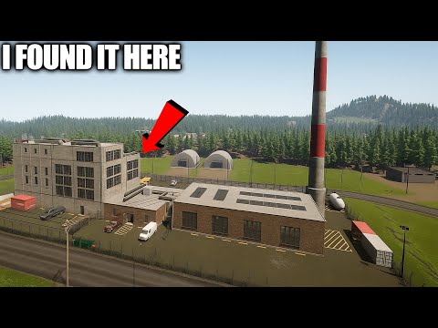 I Finally Found it! Was Starting to Think it Didn’t Exist…