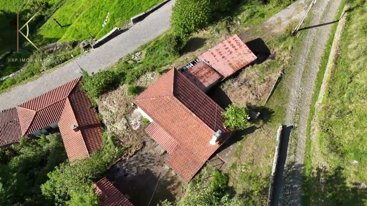 Vídeo do imóvel