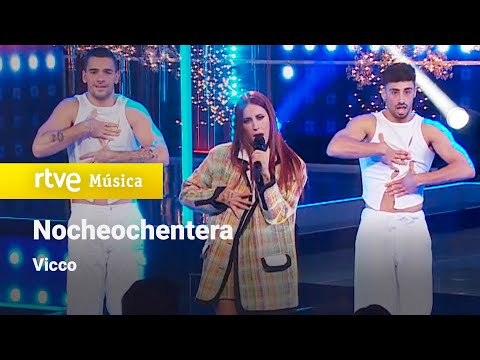 Vicco – “Nochentera” (Feliz 2024)