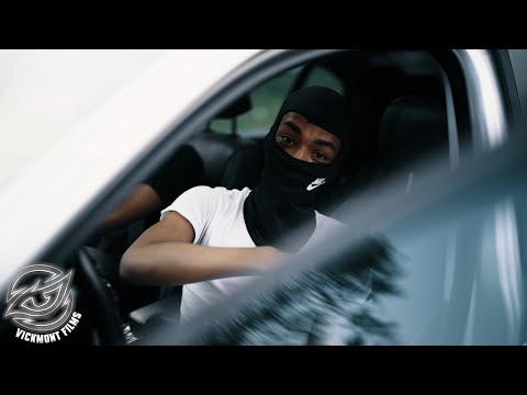 Rell2xx - Computers Freestyle ( Official Music Video )