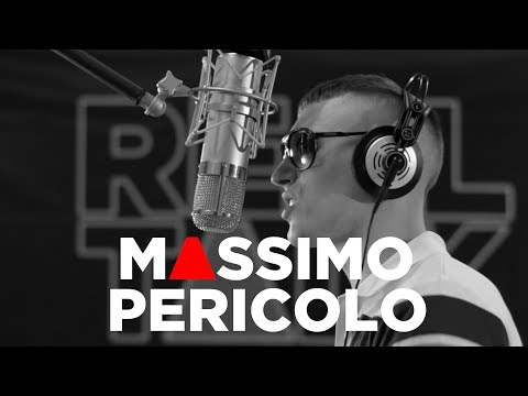 Video thumbnail for Real Talk - Massimo Pericolo