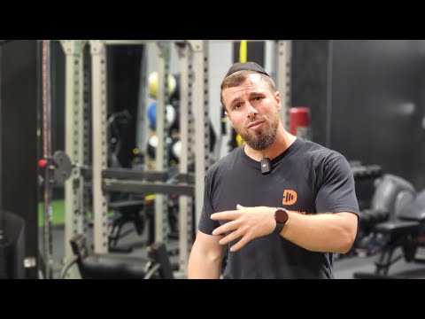 Is doing the sleeve or shots the best way to lose weight? Pinny Weiss certified personal trainer.
