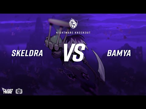 Skeldra Vs Bamya | Loser's Quarterfinal | Lost Kingdom: Nightmare Knockout