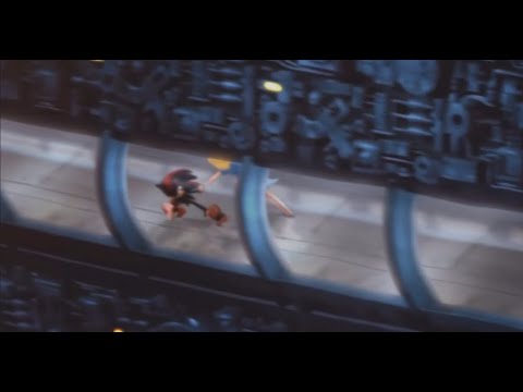 How Imagine Sonic The Hedgehog 3 will most likely Start