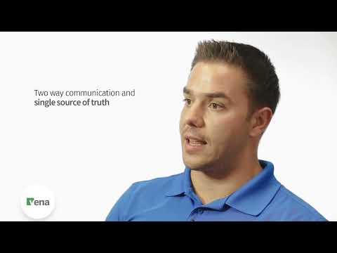 Cumming Corporation Solves Version Control and Other Manual Budgeting and Planning Issues Using Vena