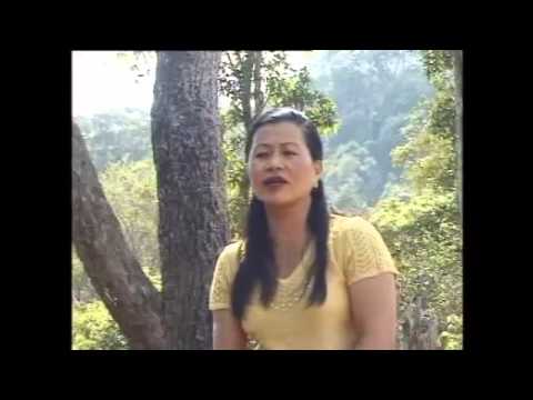 KC Runremsangi - Ka Ropuina tur leh ka himna hmun  (Official)