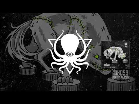 Oxóssi - Magdalena (DDD073)