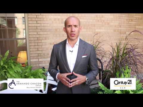 The Armando Chacon Group - 1347 W. Washington #2D - West Loop