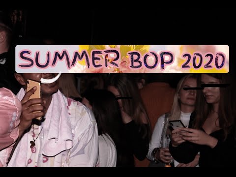MARC THE MARTIAN - SUMMER BOP 2020
