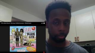 Lil B x Metro Boomin "My House" (REACTION)