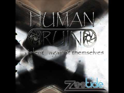 Human Ruin - It´s Pain