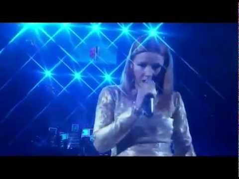 Anna Karwan - Dubstep