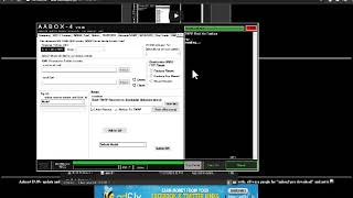 Fix update error in advanced android box 3 19.09v 2020