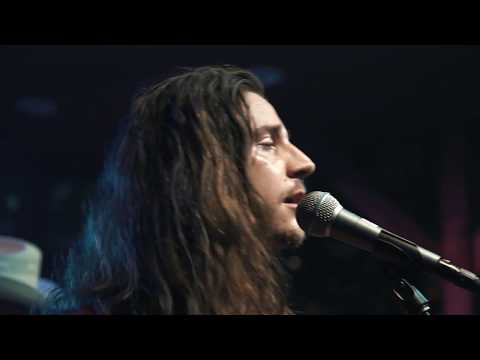 Reevestock Music Festival '18 - Time Sawyer plays "Drinking on the Run"