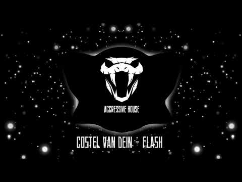 Costel Van Dein - Flash