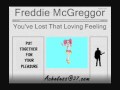 Freddie McGreggor - You've Lost That Loving Feeling