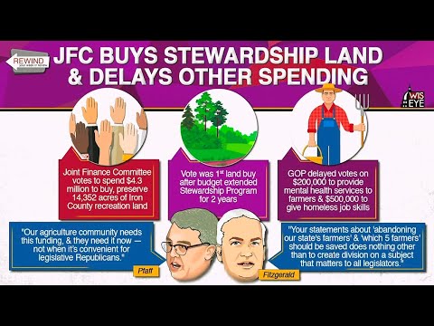 Rewind: Your Week in Review for July 23 - 26