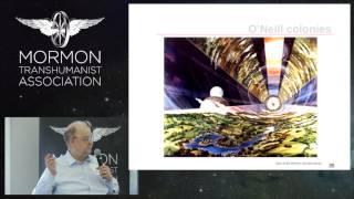 Science, Technology, and Exaltation," Keynote Speech