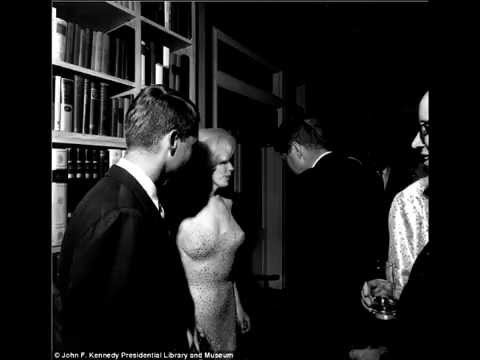 Marilyn Moon-Human Loop.