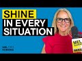 How to Build an Unshakable Confidence in Any Scenario | Mel Robbins