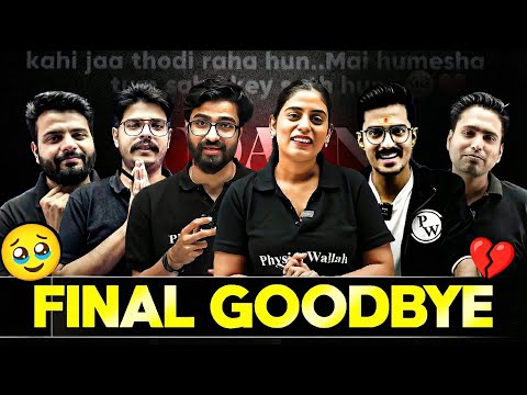 Physics Wallah ( PW ) Vidyapeeth Coaching Center Sikar | IIT JEE & NEET & Foundation Classes Video 1