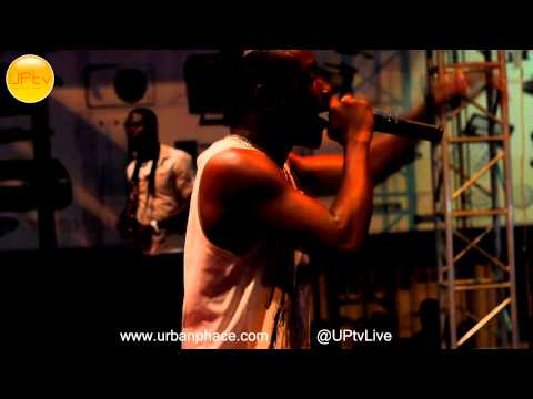 Episode's performance at Gasmilla Beach Clean Up Jam