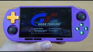 Improved $29,- SF3000 - How Good Is It Now ? ... ANS16 Handheld